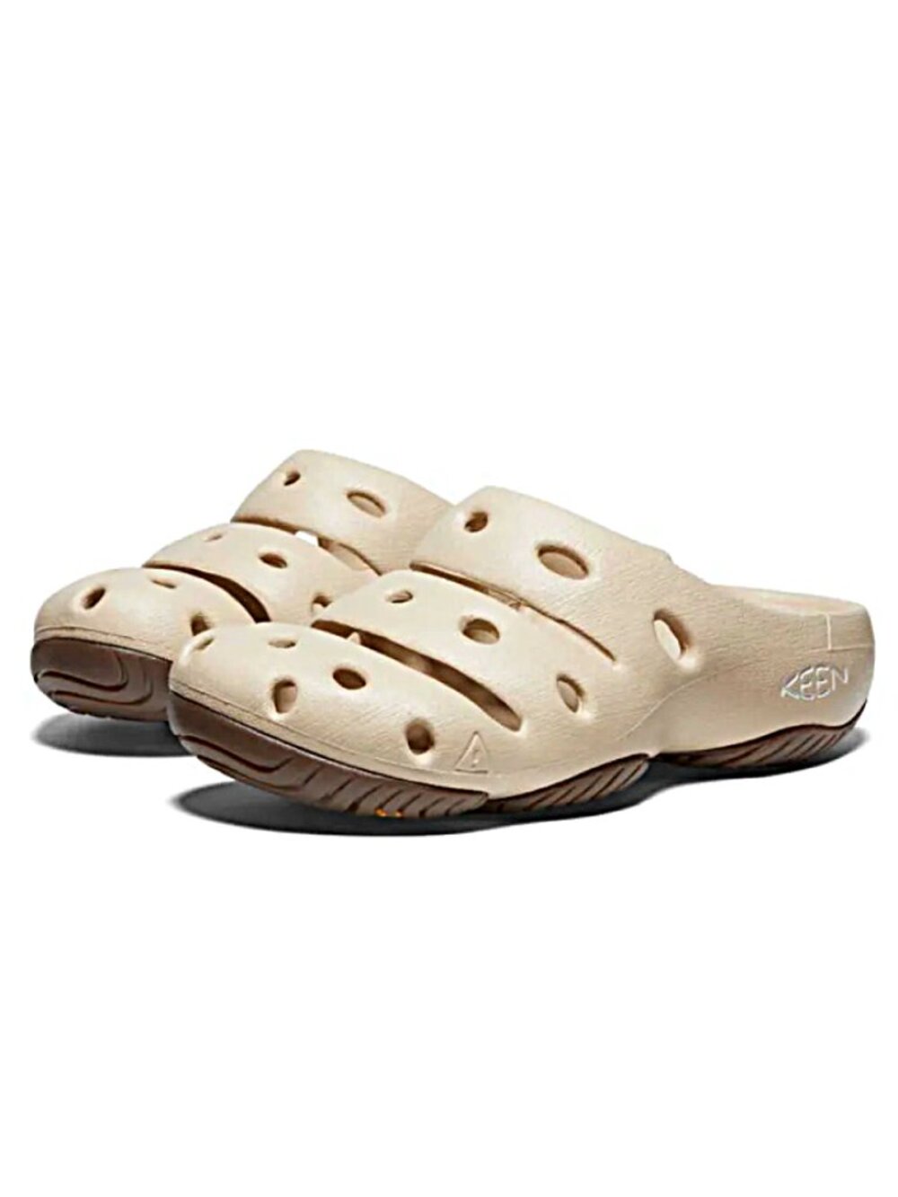 KEEN Yogui Sandals Color Safari